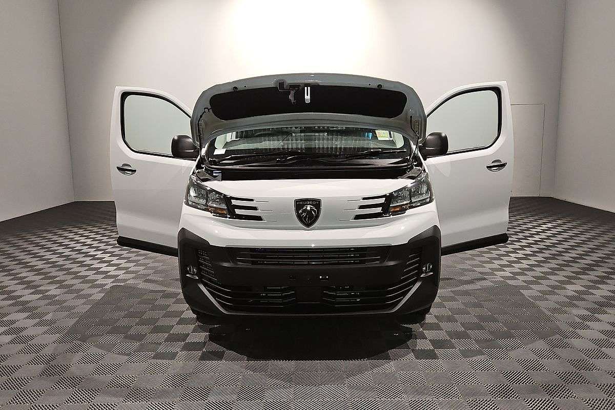 2025 Peugeot Expert Pro K0