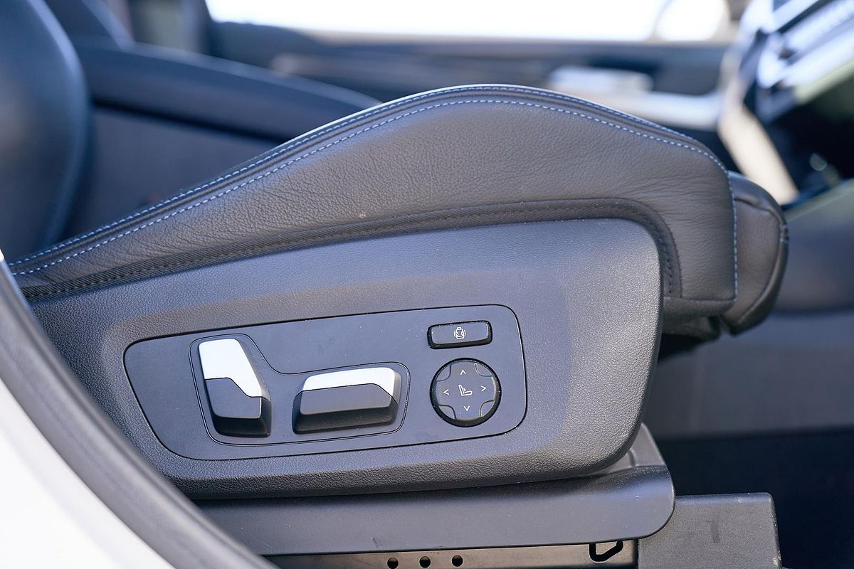2022 BMW X3 M40i G01 LCI