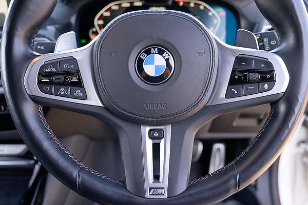 2022 BMW X3 M40i G01 LCI