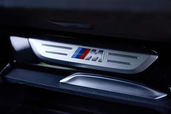 2022 BMW X3 M40i G01 LCI