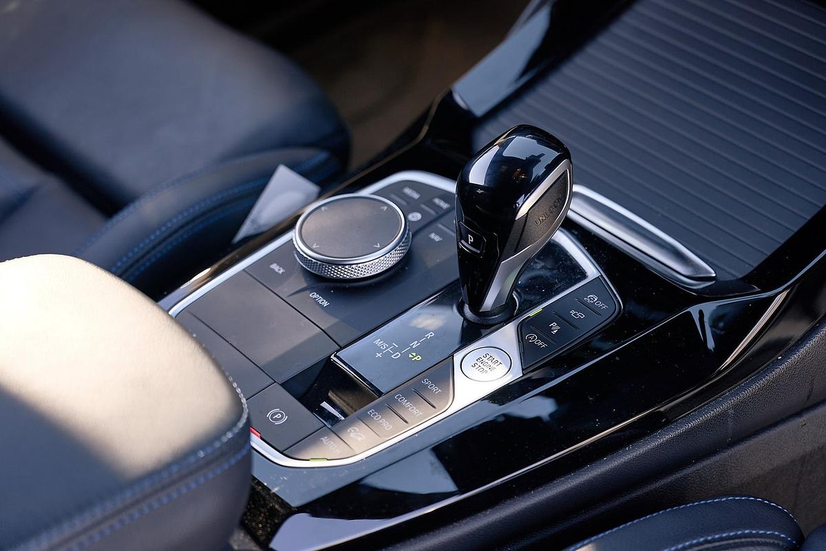 2022 BMW X3 M40i G01 LCI