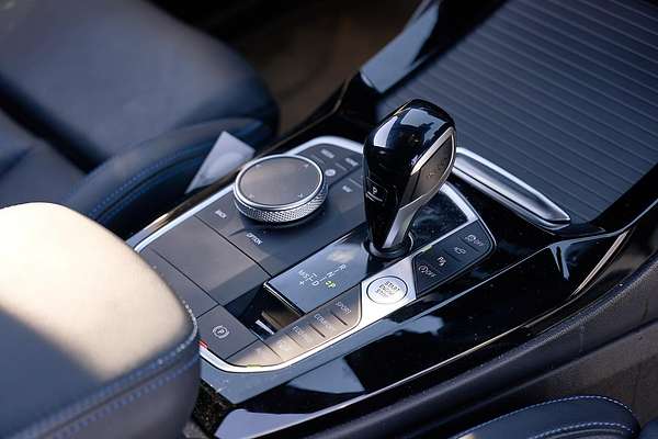 2022 BMW X3 M40i G01 LCI