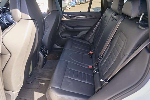 2022 BMW X3 M40i G01 LCI