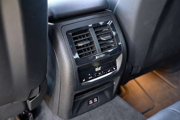 2022 BMW X3 M40i G01 LCI
