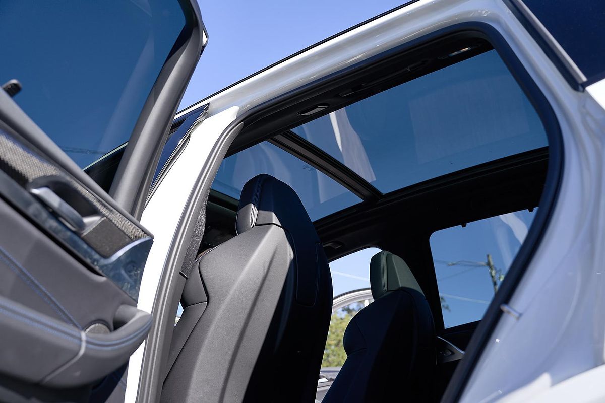 2022 BMW X3 M40i G01 LCI