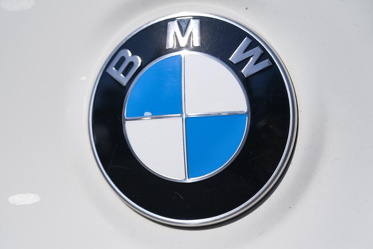 2022 BMW X3 M40i G01 LCI