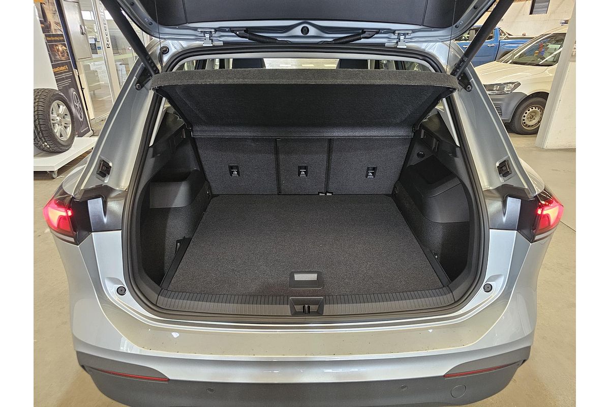 2024 Volkswagen Tiguan 110TSI Life CT
