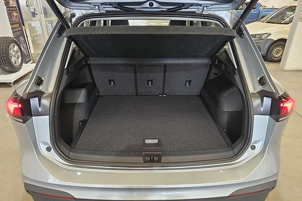 2024 Volkswagen Tiguan 110TSI Life CT