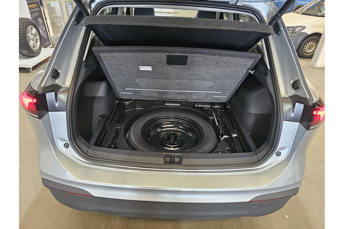 2024 Volkswagen Tiguan 110TSI Life CT