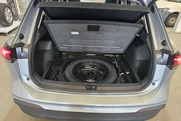 2024 Volkswagen Tiguan 110TSI Life CT