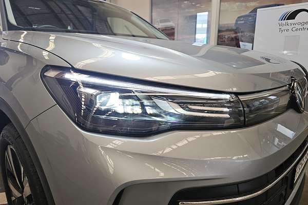 2024 Volkswagen Tiguan 110TSI Life CT