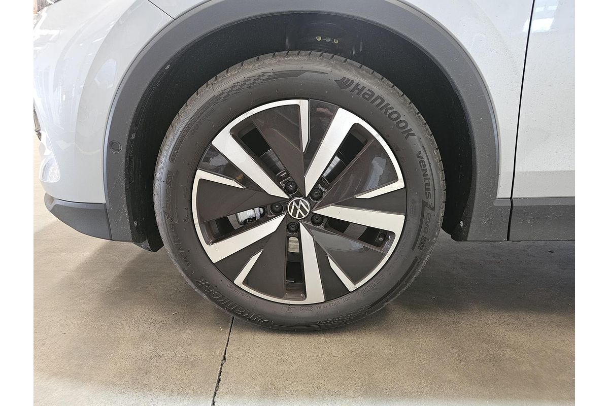 2024 Volkswagen Tiguan 110TSI Life CT