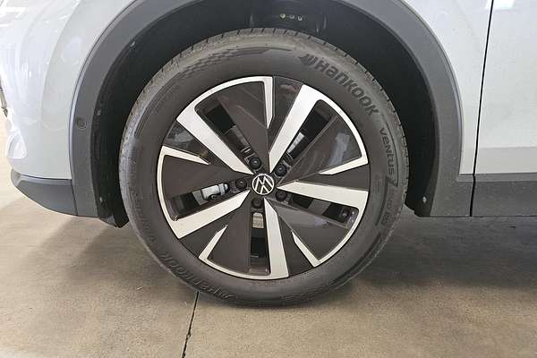 2024 Volkswagen Tiguan 110TSI Life CT