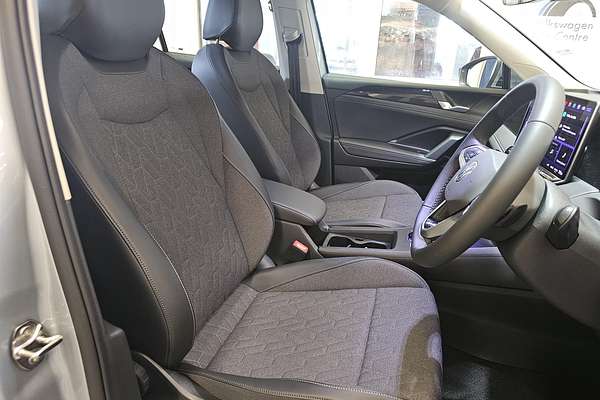 2024 Volkswagen Tiguan 110TSI Life CT
