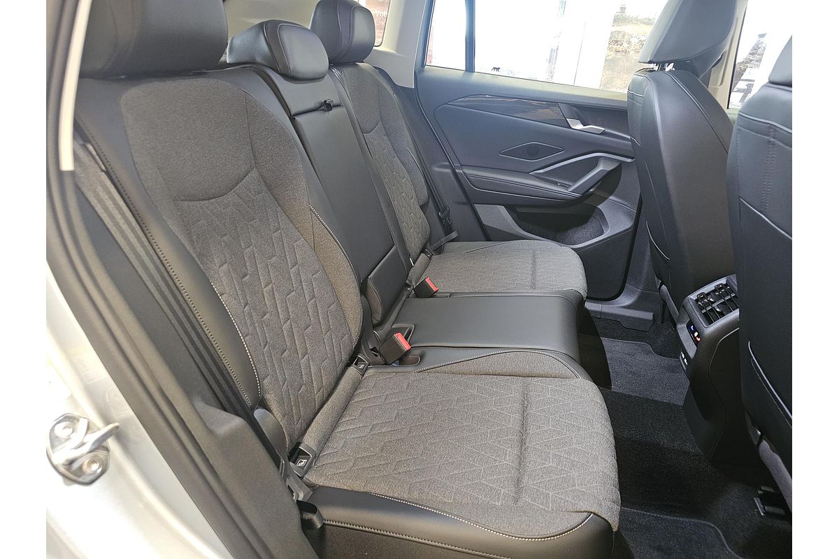 2024 Volkswagen Tiguan 110TSI Life CT
