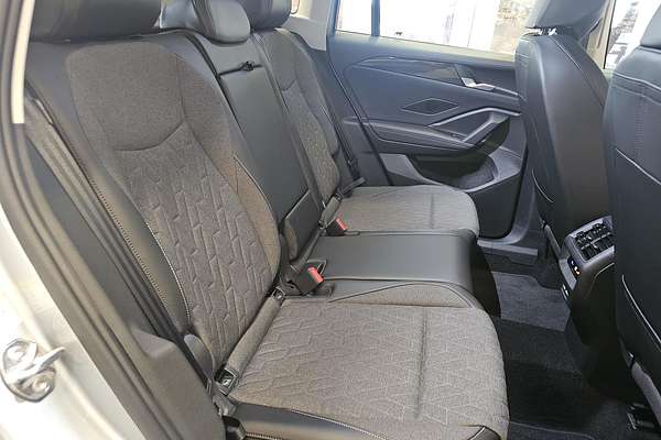 2024 Volkswagen Tiguan 110TSI Life CT