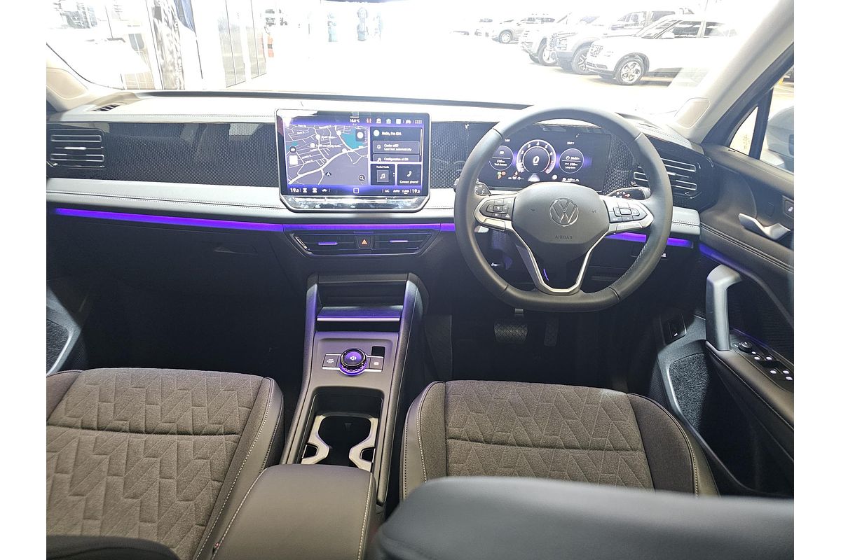 2024 Volkswagen Tiguan 110TSI Life CT