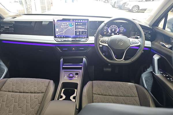 2024 Volkswagen Tiguan 110TSI Life CT
