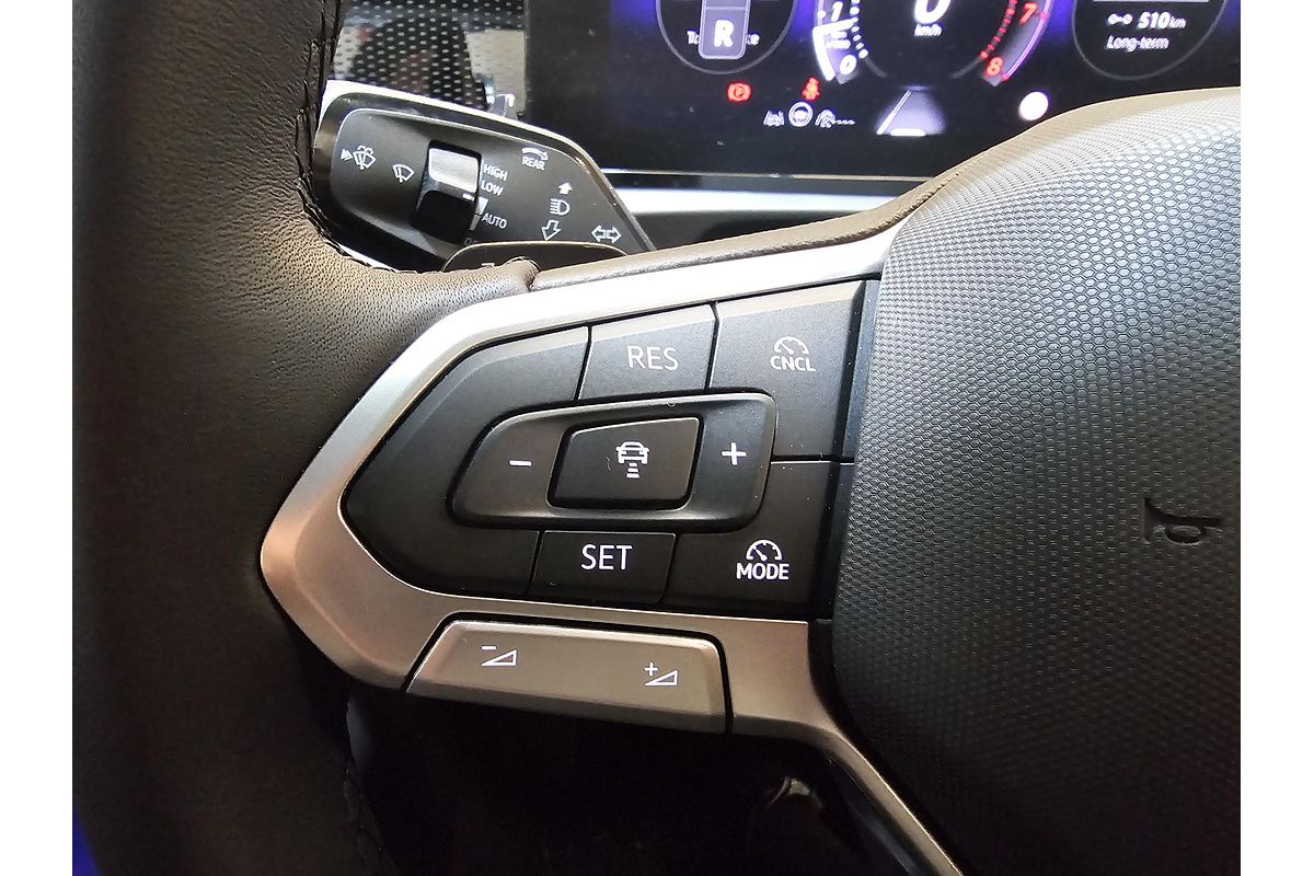 2024 Volkswagen Tiguan 110TSI Life CT