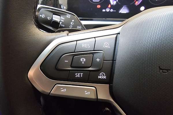 2024 Volkswagen Tiguan 110TSI Life CT