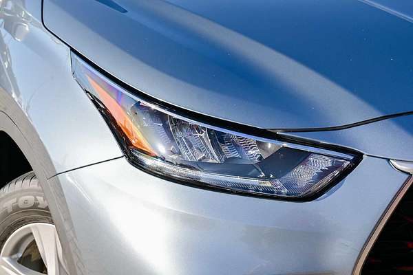2024 Toyota Kluger GX TXUA75R
