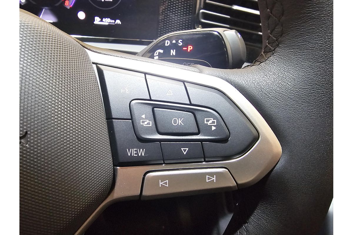 2024 Volkswagen Tiguan 110TSI Life CT