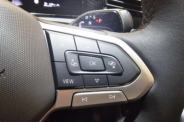 2024 Volkswagen Tiguan 110TSI Life CT