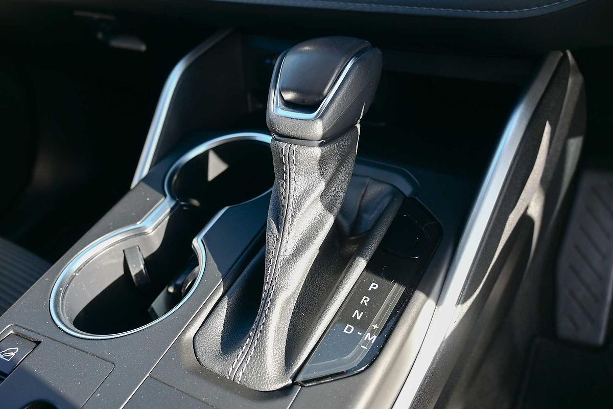 2024 Toyota Kluger GX TXUA75R