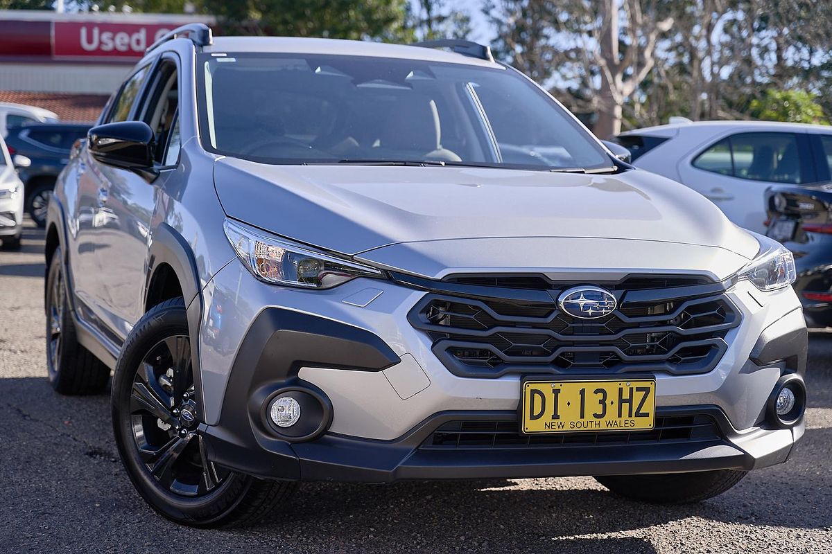 2023 Subaru Crosstrek 2.0L G6X