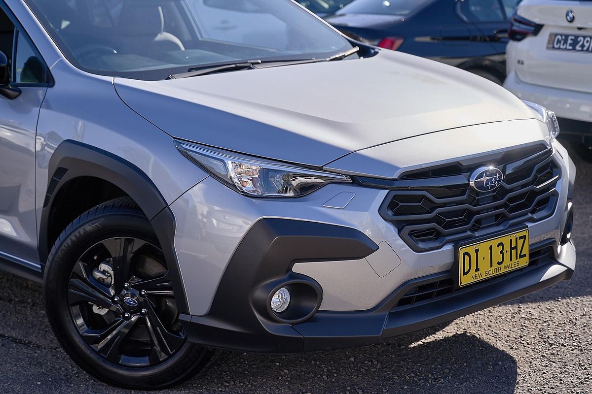 2023 Subaru Crosstrek 2.0L G6X