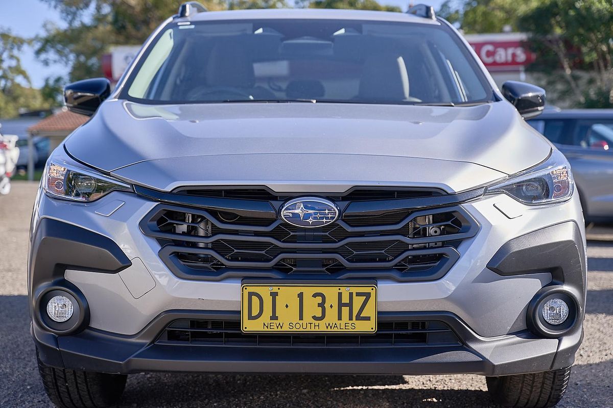 2023 Subaru Crosstrek 2.0L G6X