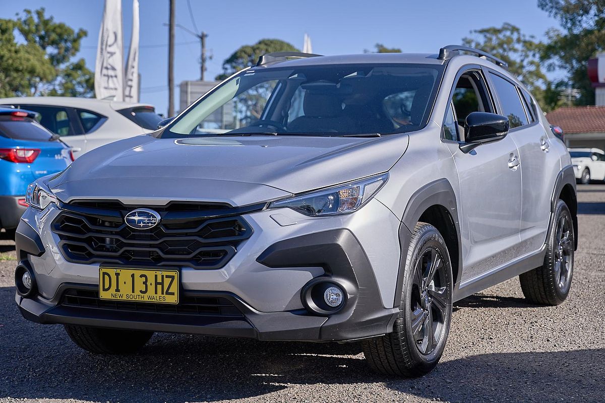 2023 Subaru Crosstrek 2.0L G6X