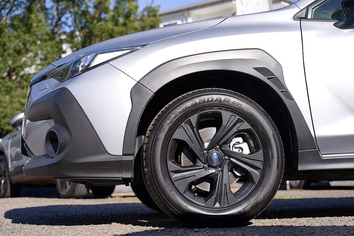 2023 Subaru Crosstrek 2.0L G6X