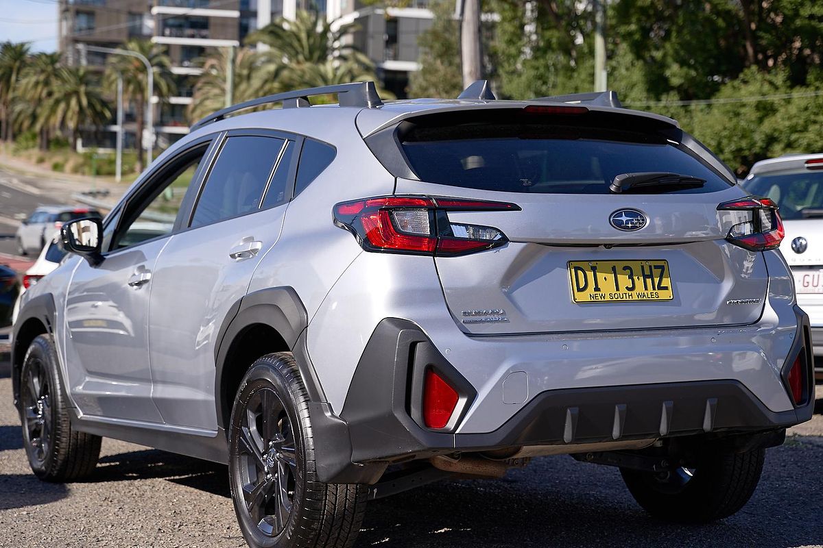 2023 Subaru Crosstrek 2.0L G6X