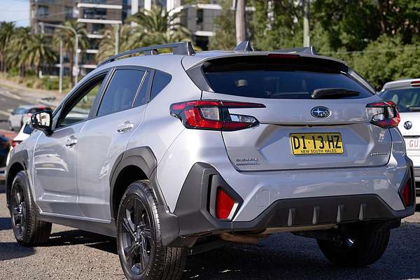 2023 Subaru Crosstrek 2.0L G6X