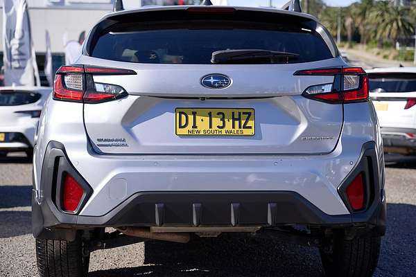2023 Subaru Crosstrek 2.0L G6X