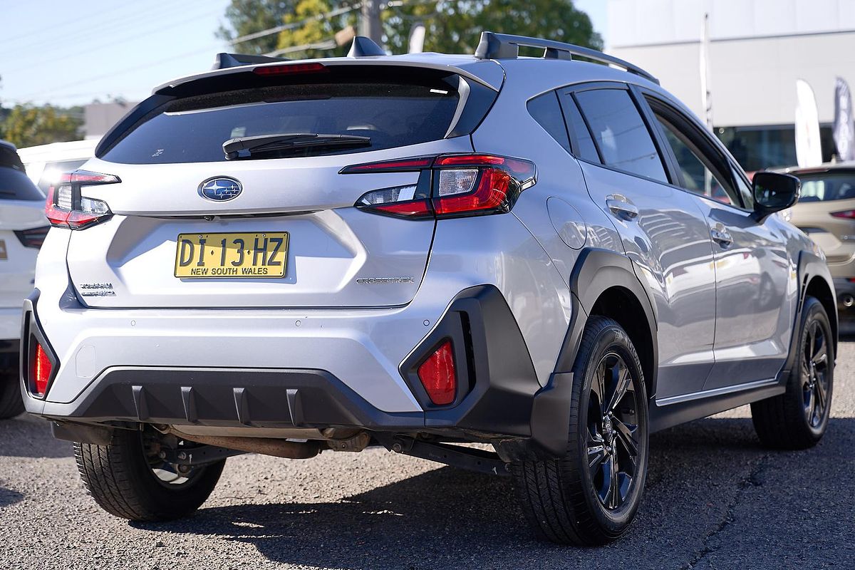 2023 Subaru Crosstrek 2.0L G6X