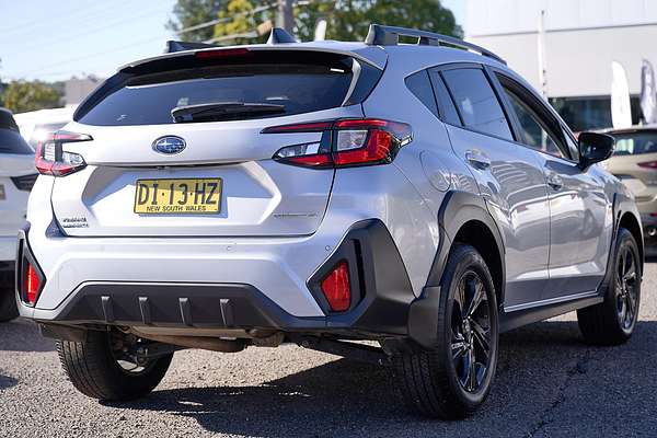 2023 Subaru Crosstrek 2.0L G6X