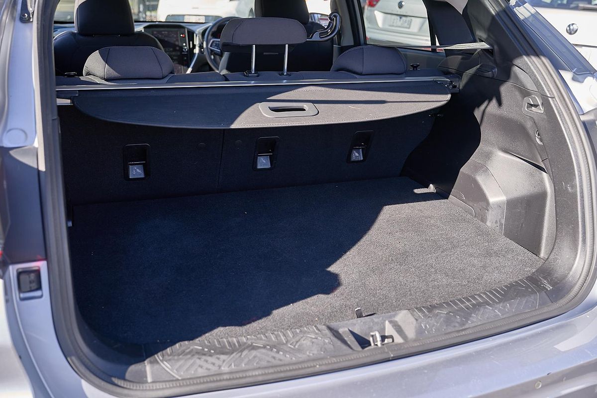 2023 Subaru Crosstrek 2.0L G6X