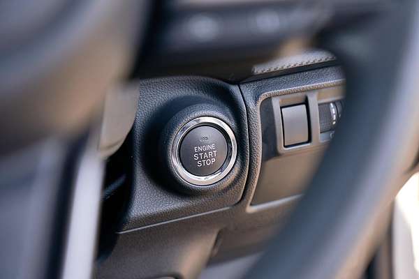 2023 Subaru Crosstrek 2.0L G6X