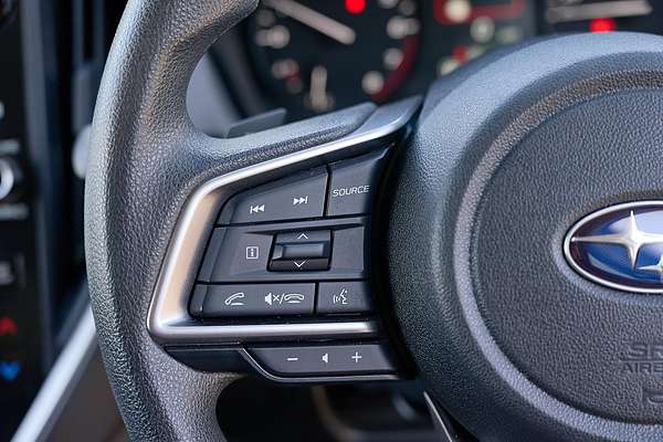 2023 Subaru Crosstrek 2.0L G6X