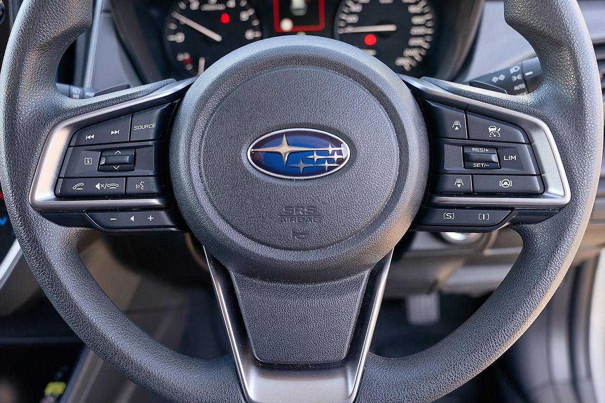 2023 Subaru Crosstrek 2.0L G6X