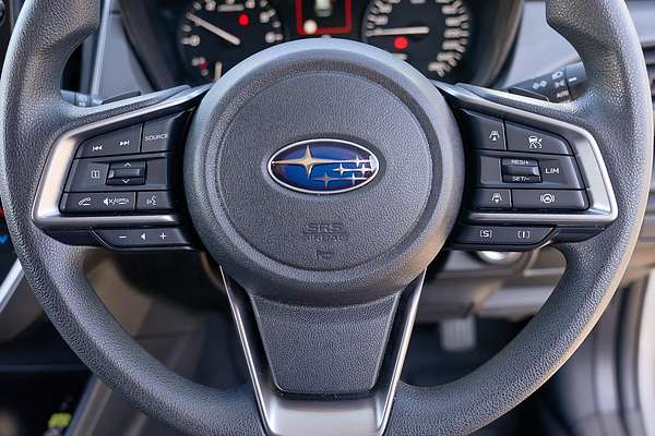 2023 Subaru Crosstrek 2.0L G6X
