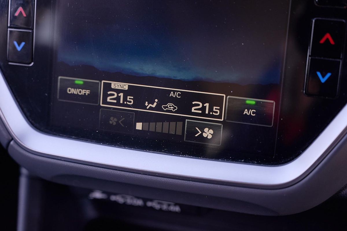 2023 Subaru Crosstrek 2.0L G6X