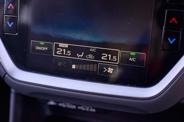 2023 Subaru Crosstrek 2.0L G6X