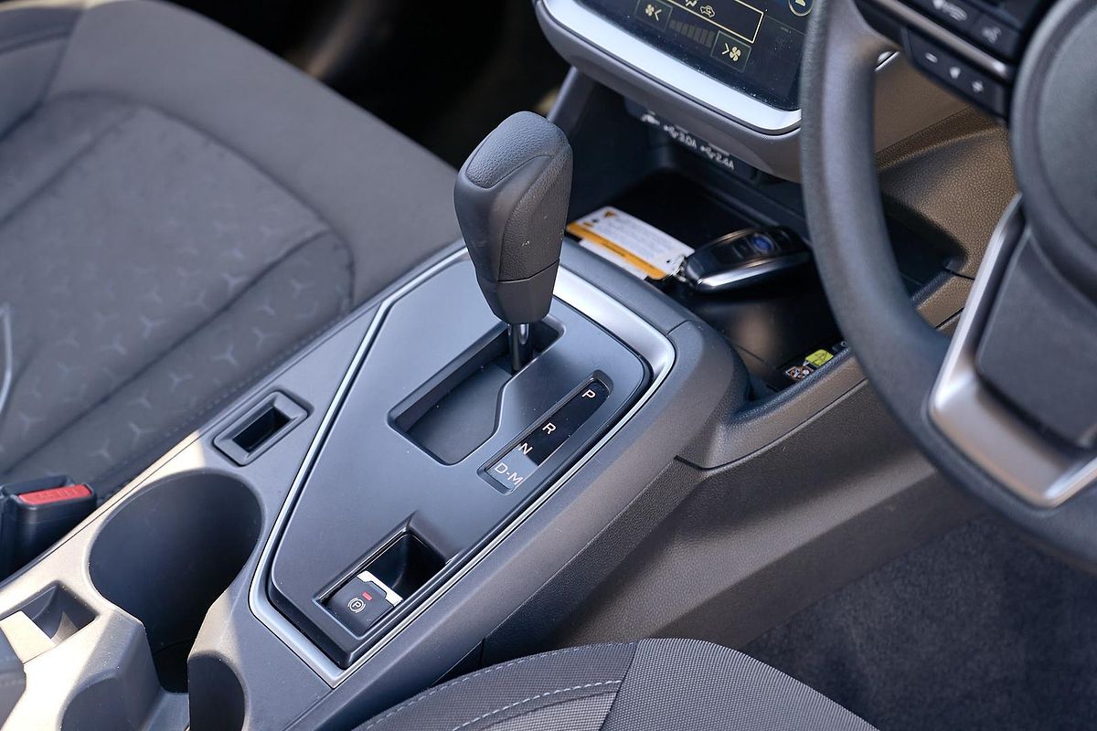2023 Subaru Crosstrek 2.0L G6X