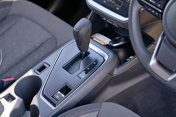 2023 Subaru Crosstrek 2.0L G6X