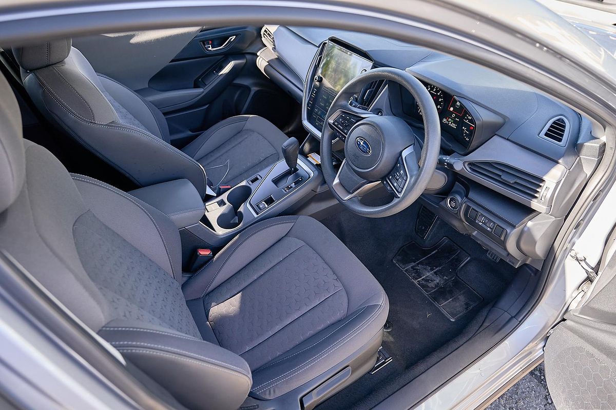2023 Subaru Crosstrek 2.0L G6X