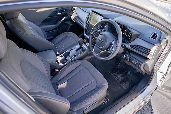 2023 Subaru Crosstrek 2.0L G6X