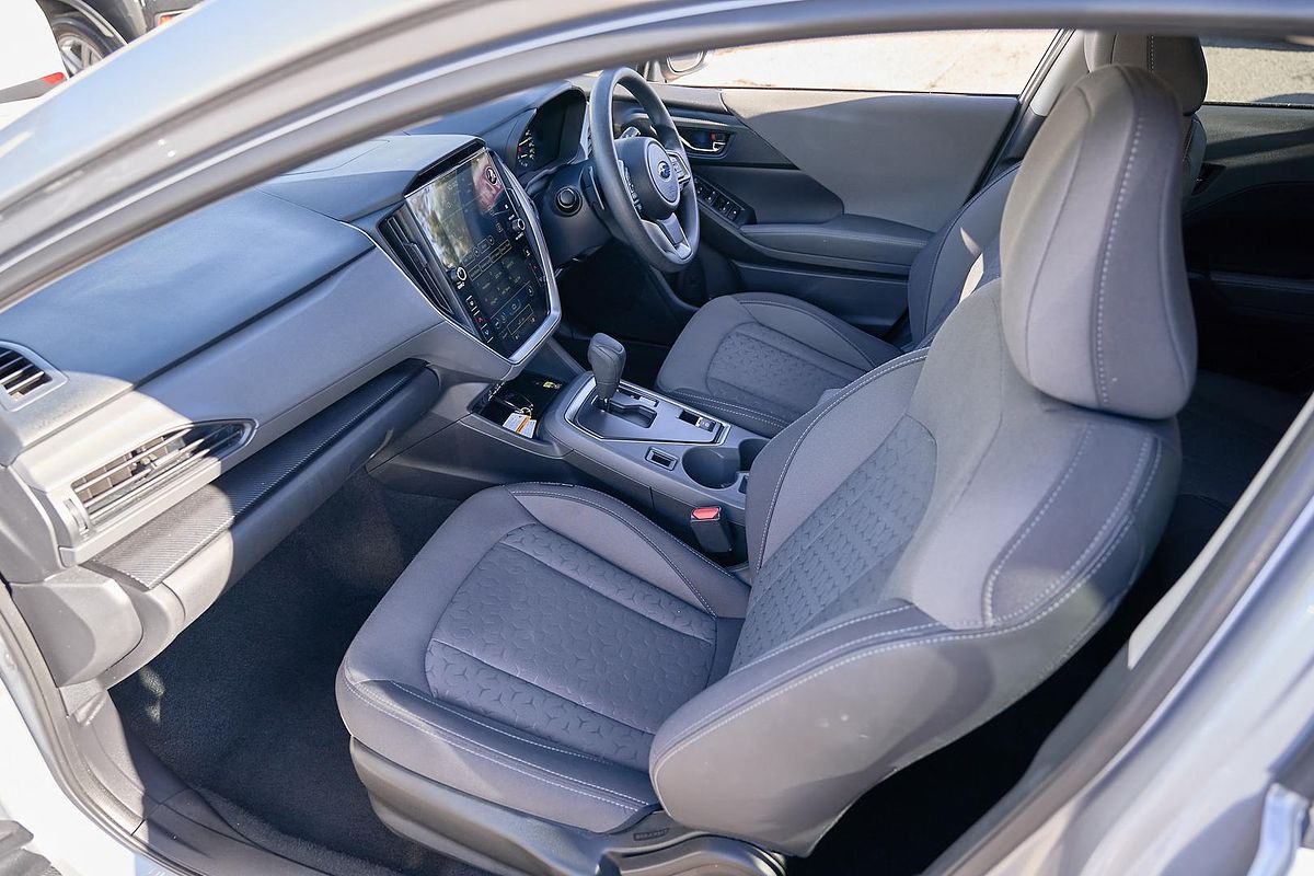 2023 Subaru Crosstrek 2.0L G6X